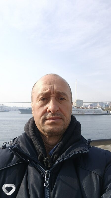 Олег, 60, Белгороде — анкета №3219695