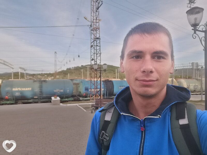 Андрей, 29, Лучегорск — анкета №3219699