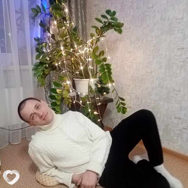 Евгений, 34, Красноярске — анкета №3219291