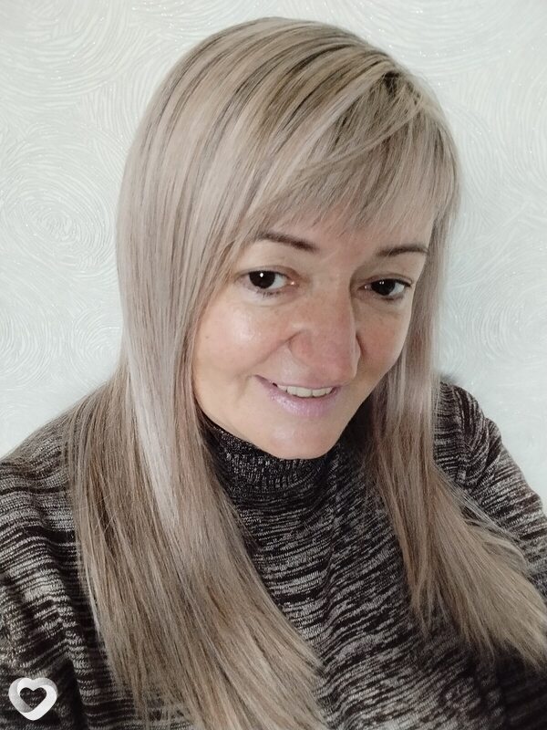 Нина, 60, Красноярске — анкета №3219298