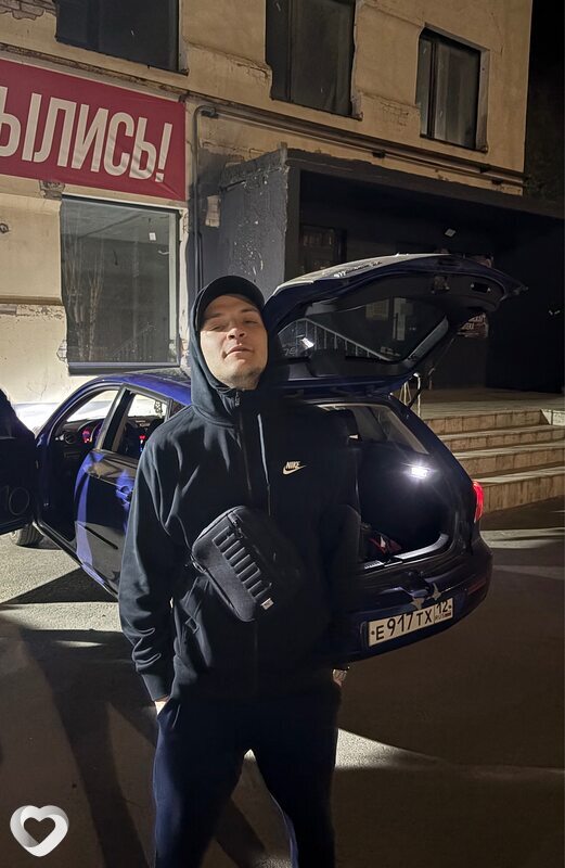 Никита, 24, Йошкар-Оле — анкета №3219302