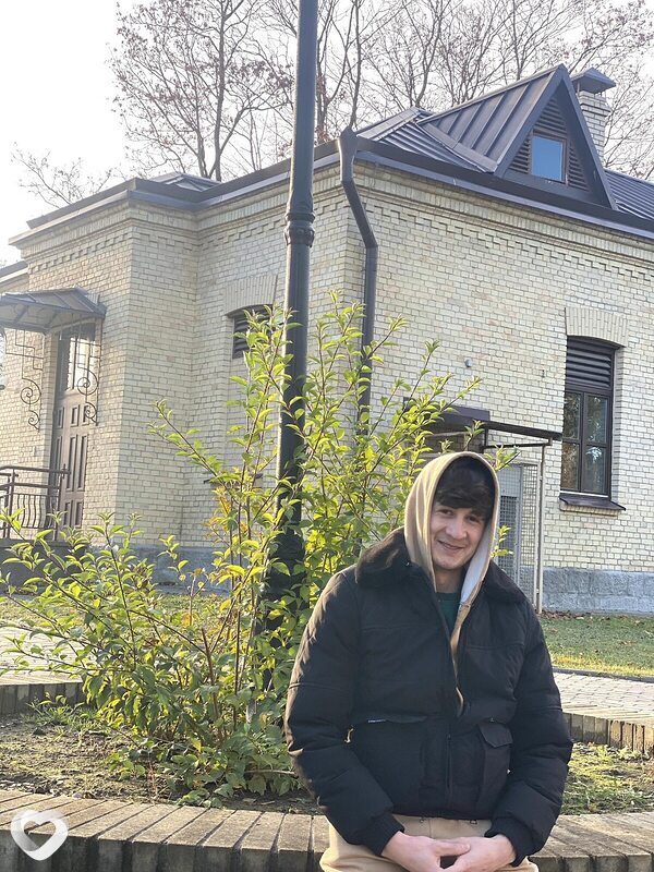 Jeyhun, 22, Гродно — анкета №3219303