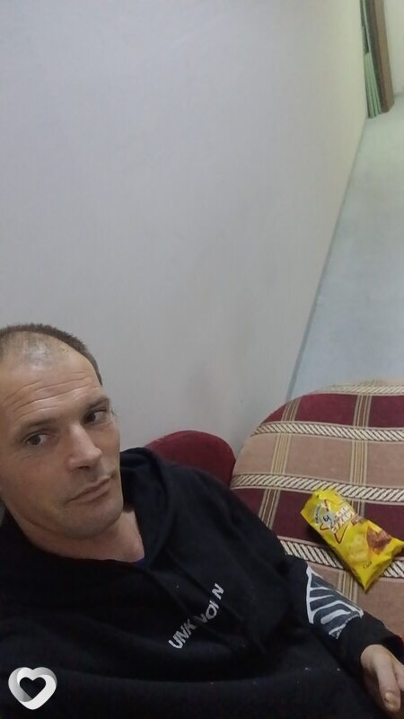 Денис, 40, Уссурийске — анкета №3220289