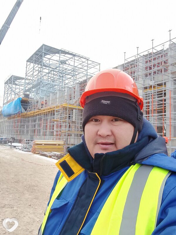 Асет, 45, Якутске — анкета №3220292