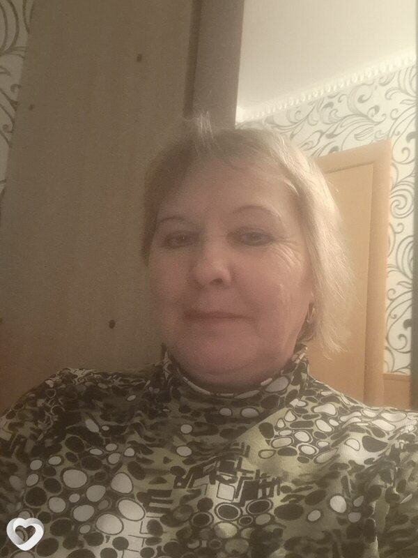 Светлана, 63, Челябинске — анкета №3220312