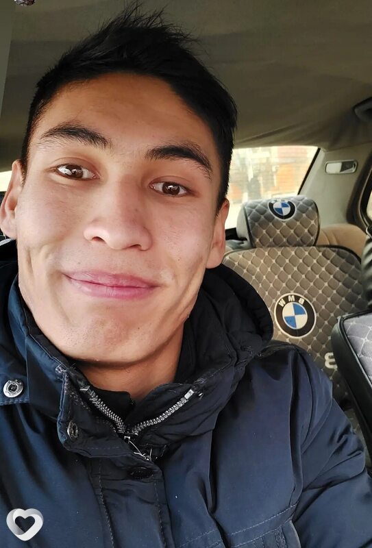 Styl Kzylorda, 25, Кызылорде — анкета №3219536
