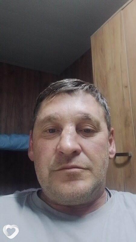Яков, 45, Астане — анкета №3219539