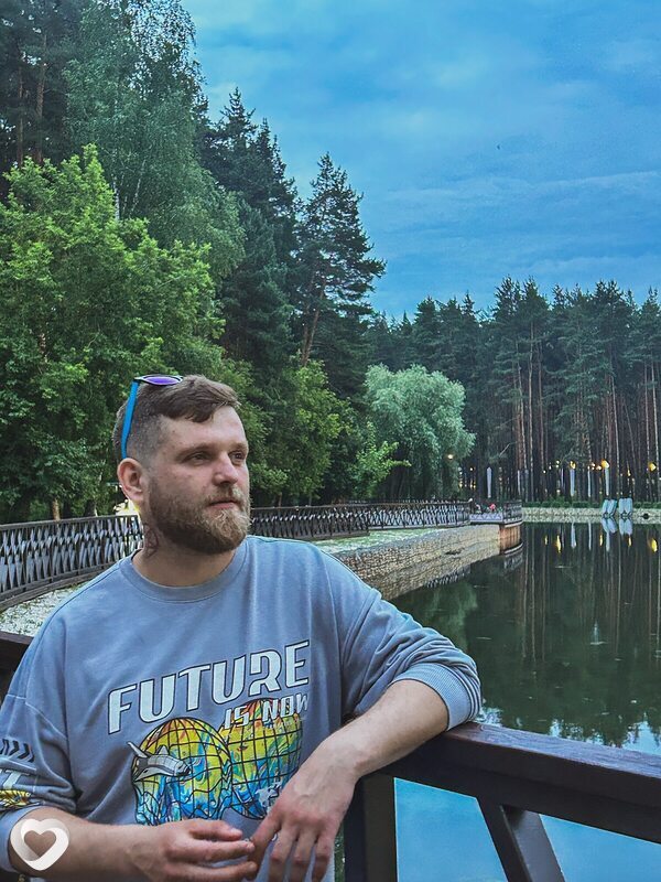 Алексей, 28, Домодедово — анкета №3219357