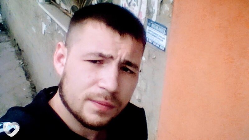 Александр, 29, Саратове — анкета №3219358