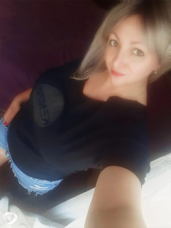 Марина, 41, Новочеркасске — анкета №3219497