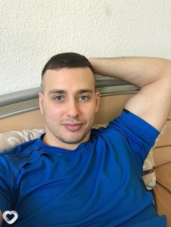 Александр, 52, Мариуполе — анкета №3219507