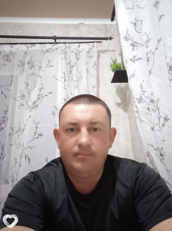 Сергей, 40, Крымске — анкета №3219475