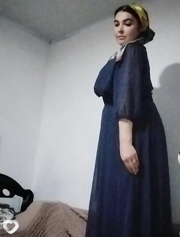 Фатишка, 36, Алматы — анкета №3219477