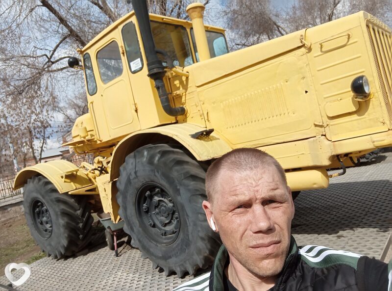 Илья, 31, Иркутске — анкета №3219482
