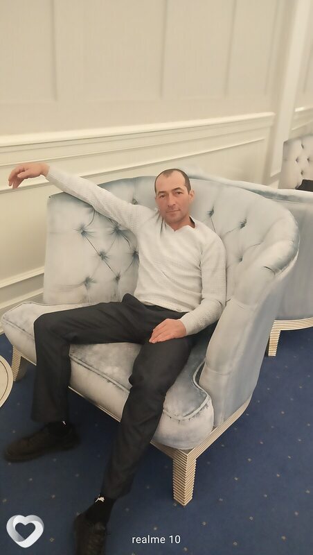 Карен, 45, Новосибирске — анкета №3219483