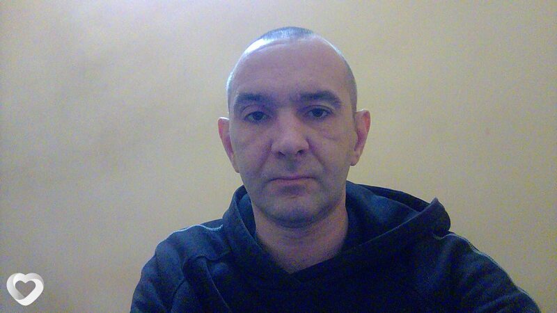 Юрик, 41, Москве — анкета №3219487
