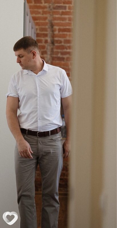 Григорий, 36, Канске — анкета №3219565