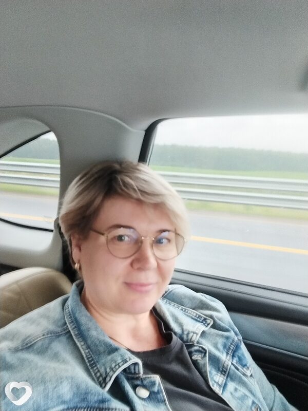 Екатерина, 53, Калуге — анкета №3219575