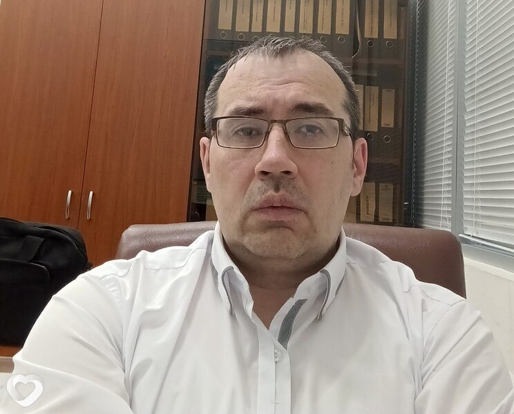 Алмаз, 39, Казани — анкета №3219585