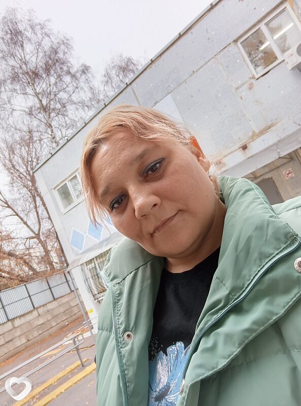 Юлия, 38, Саратове — анкета №3219557