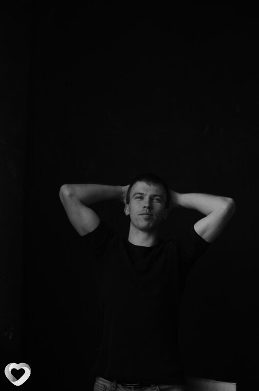 Илья, 29, Минске — анкета №3219666