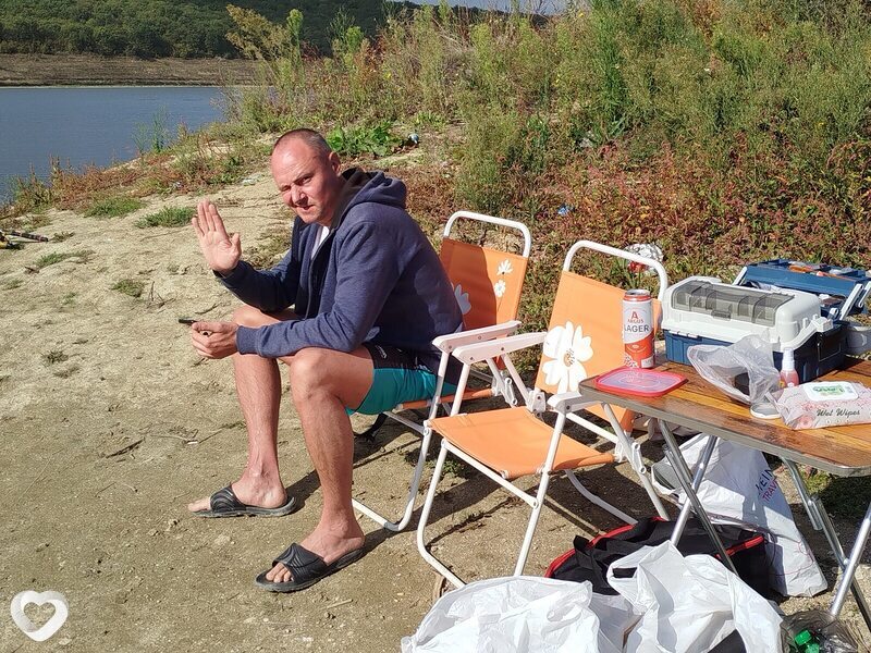 Andrey, 43, Энгельсе — анкета №3219671