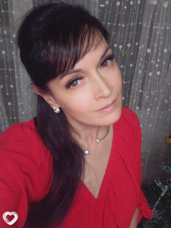 Галина, 47, Ярославле — анкета №3219686