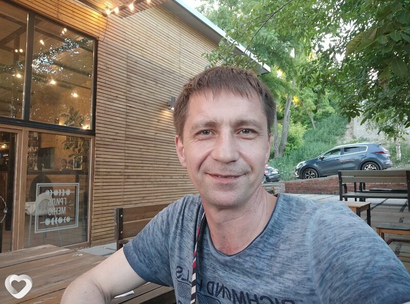 Вячеслав, 55, Жуковском — анкета №3219629