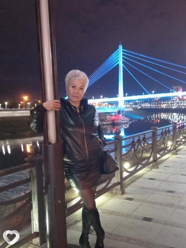 Наталья, 46, Тюмени — анкета №3219607
