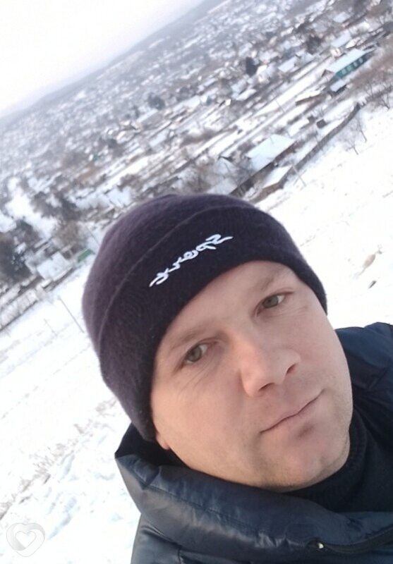 Евгений, 48, Новосибирске — анкета №3219744