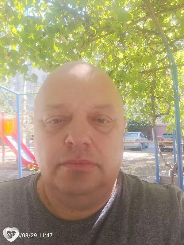 Дмитрий, 46, Каспийске — анкета №3219795