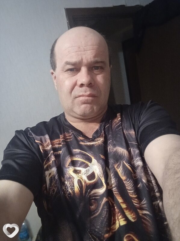 Рома Иванов, Хинганск