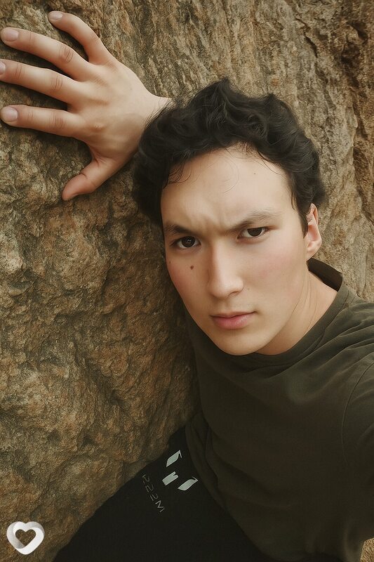 Василий, 25, Таразе — анкета №3219922