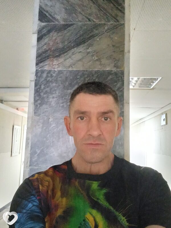 Сергей, 44, Барнауле — анкета №3219926
