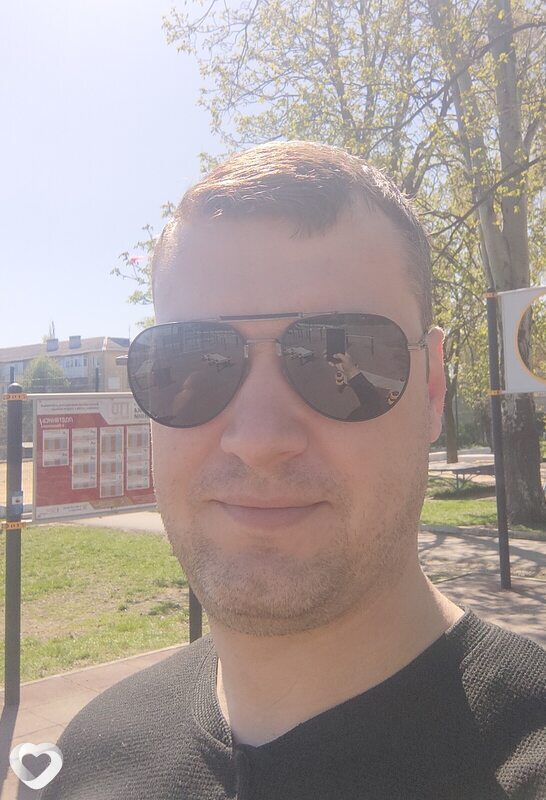Игорь, 35, Макеевке — анкета №3219931