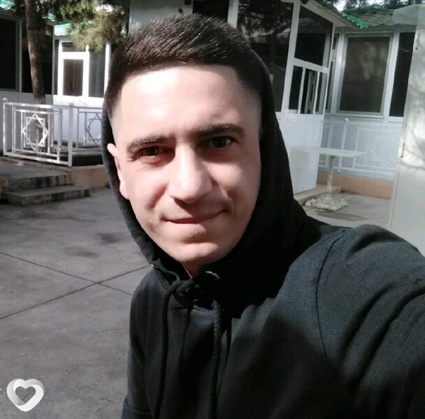 Kozerog, 31, Ашхабад — анкета №3219892