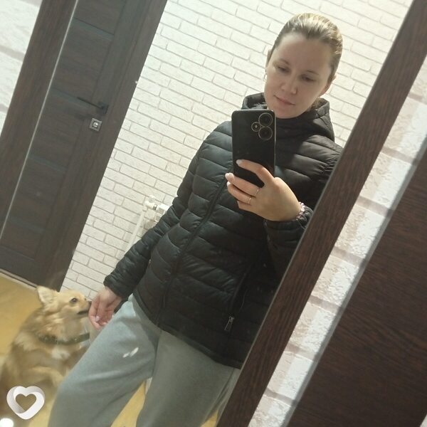 Татка, 36, Екатеринбурге — анкета №3219906