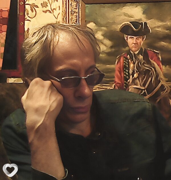 Vlad, 50, Уфе — анкета №3219910