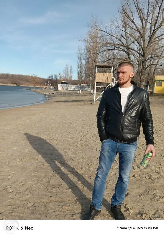 Максим, 30, Таганроге — анкета №3219913