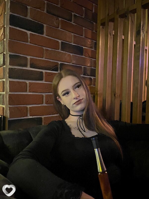 Виктория, 19, Могилев — анкета №3219944