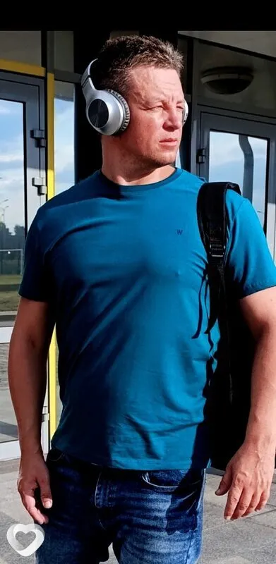 Семен, 39, Барнауле — анкета №3219946