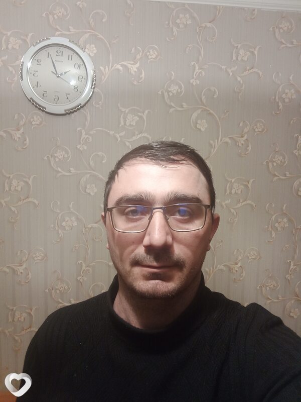 Магомед, 37, Махачкале — анкета №3219948