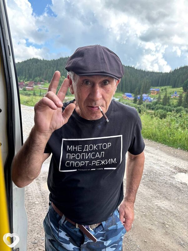 Сергей, 59, Бийске — анкета №3219949