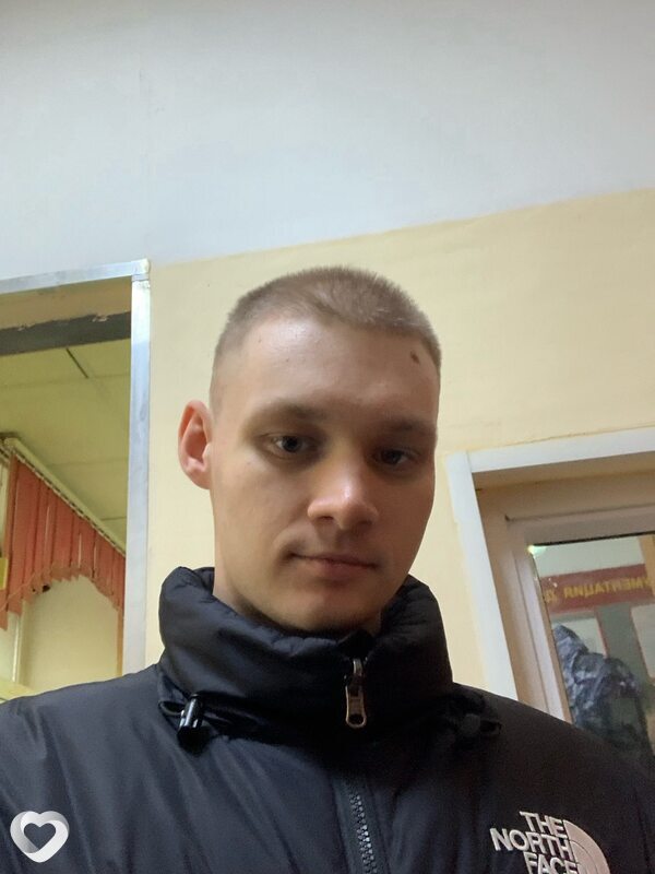 Иван, 21, Санкт-Петербурге — анкета №3219950