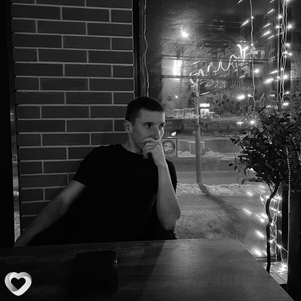 Роман, 29, Саратове — анкета №3219960