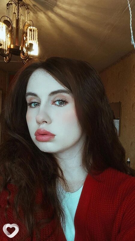Диана, 22, Витебске — анкета №3219969