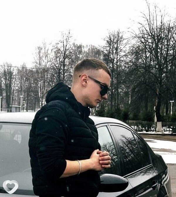 Макс, 22, Костроме — анкета №3219982