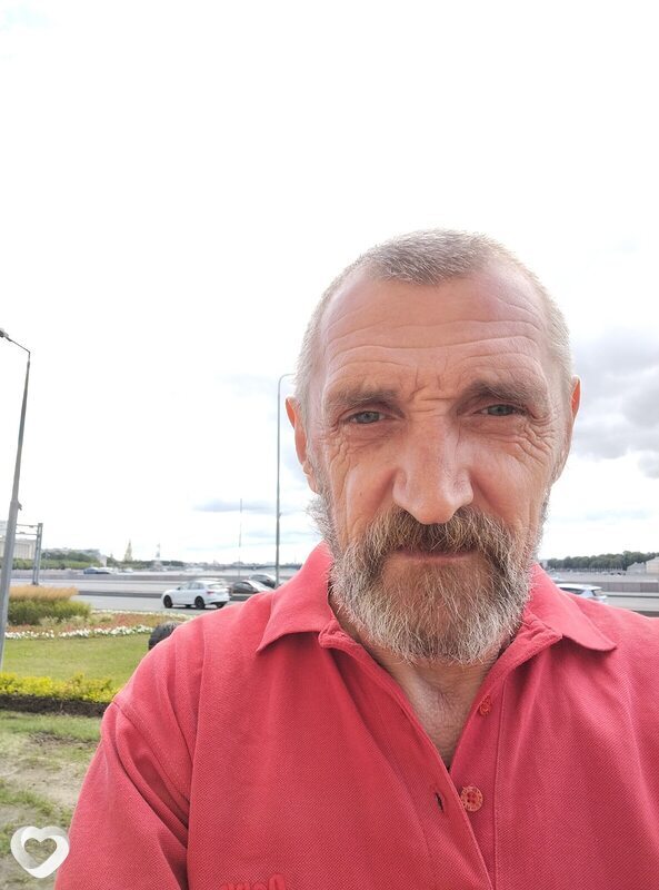 Владимир, 56, Улан-Удэ — анкета №3219848