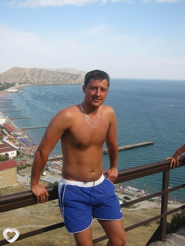 Vladislav, 25, Могилев — анкета №3219857