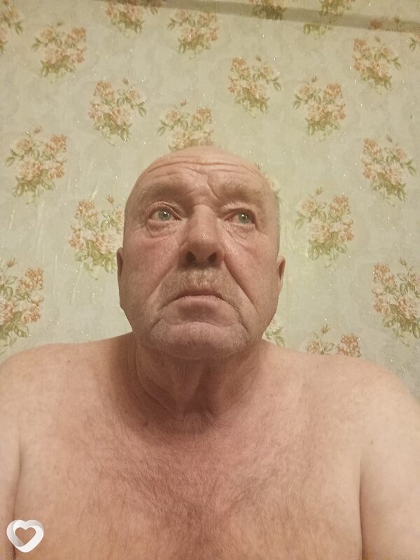 Эдуард, 57, Чите — анкета №3219862